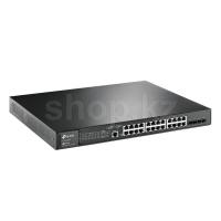 Switch 28 ports TP-Link TL-SG3428MP