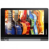 Планшет Lenovo Yoga Tab 3 YT3-850M, 16Gb, Wi-Fi+4G, Black