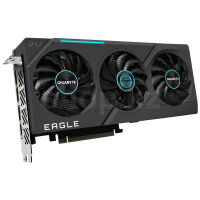 Видеокарта Gigabyte RTX 4070 Eagle OC, 12 GB, GeForce RTX 4070