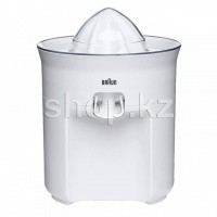 Соковыжималка Braun Tribute CJ3050WH, White