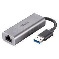 Сетевая карта ASUS USB-C2500