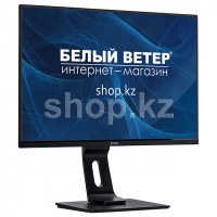 Монитор 25" iiyama ProLite XUB2595WSU, Black