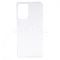 Чехол для Samsung Galaxy A52, Red Line iBox Crystal, Clear