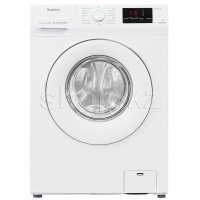 Стиральная машина Бирюса WM-HB712/10, White