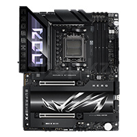 ASUS ROG Crosshair X870E Hero, AM5 жүйелік тақтасы