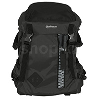 Рюкзак для ноутбука Manhattan Zippack, 15.6", Black (SN:75e18f39-de04-440a-8ecb-1f6b40bfddcb)