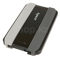 Внешний жесткий диск 4 TB 2.5", Apacer AC533, Black