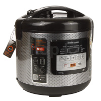 Мультиварка Redmond RMC-M224S, Black