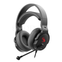 ᐈ Гарнитура A4Tech Bloody G330P, Black – купить в интернет-магазине ...