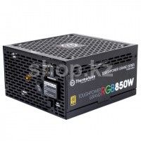 Блок питания ATX 850W Thermaltake Toughpower Grand RGB Sync Edition