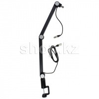 Микрофонная стойка Thronmax Caster Desk Arm (XLR) S2