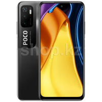 Смартфон POCO M3 Pro, 128 GB, Power Black (M2103K19PY)