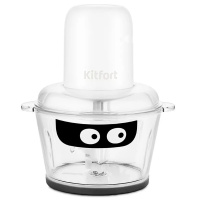 Kitfort KT-3519, White ұсақтағышы