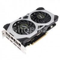 Видеокарта PCI-E 8192Mb MSI RTX 2060 Super Ventus OC, GeForce RTX2060Super