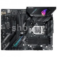 Материнская плата ASUS ROG Strix B460-F Gaming, LGA1200