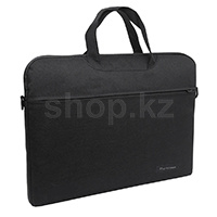 Portcase KCB-165, 15.6", Black ноутбук сөмкесі