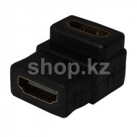 Переходник HDMI - HDMI Ship AD106B, female-female, BOX