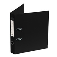 Deluxe Office 2-BK19 тіркеу папкасы