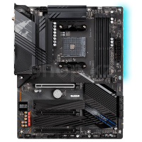 Материнская плата Gigabyte X570S Aorus Elite AX, AM4