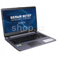 Ноутбук ASUS X507UF (90NB0JB1-M03440)