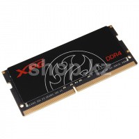 SO-DIMM 8Gb DDR4 PC21300/2666MHz ADATA XPG Hunter, BOX