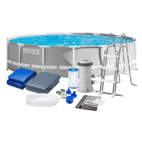 INTEX Prism Frame 26720NP бассейн қаңқасы