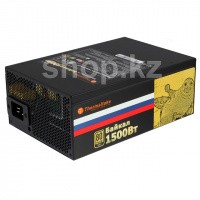 Блок питания ATX 1500W Thermaltake Байкал