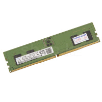 DDR-5 UDIMM 8GB 4800 MHz Samsung M323R1GB4BB0-CQKOD, OEM