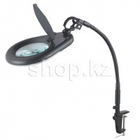 Лупа с подсветкой на штативе Pro sKit MA-1225CF