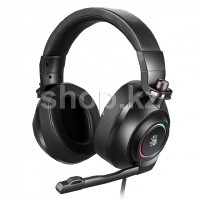 Гарнитура A4Tech Bloody G580, Black