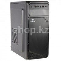 Корпус Wintek K1008-A400F, Black