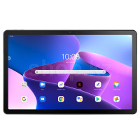 Lenovo Tab M10 Plus (3rd Gen) TB128XU, 128 GB, Wi-Fi+4G, Storm Grey планшетi