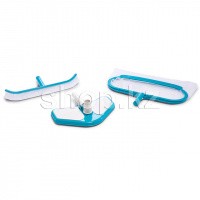 INTEX Deluxe  29057 бассейнін тазалауға арналған жиынтық