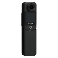 Экшн-камера SJCAM C300, Black
