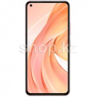 Смартфон Xiaomi Mi 11 Lite, 6Gb, 128Gb, Peach Pink (M2101K9AG)