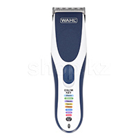 Wahl Color Pro Cordless, Blue шаш қию машинасы
