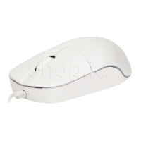 Defender Azora MB-241, White, USB тінтуір