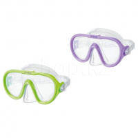 Маска для ныряния INTEX Sea Scan 55916