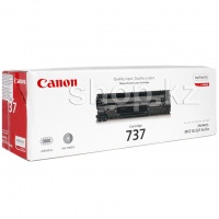 Картридж CANON 737 - Black