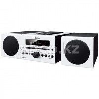 Аудиосистема Yamaha MCR-B043, White