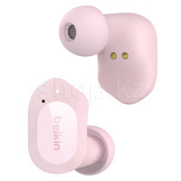 Belkin SoundForm Play True, Pink bluetooth гарнитурасы