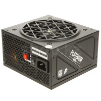 Блок питания ATX 1300 W 1Stplayer NGDP HA-1300BA3, Black