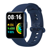 Xiaomi Redmi Watch 2 Lite M2109W1, Blue смарт сағаты