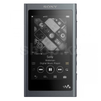 MP3 плеер Sony NW-A55, 16Gb, Black-Gray
