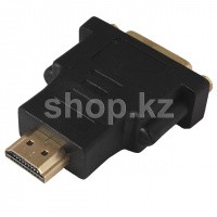 ᐈ Переходник HDMI - DVI-I Cablexpert A-HDMI-DVI-3, OEM – купить в ...