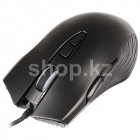 Мышь HP X220, Black, USB