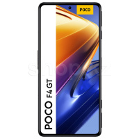POCO F4 GT, 256 GB, Cyber Yellow (21121210G) смартфоны