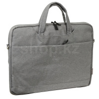 Defender Omny, 16", Grey ноутбук сөмкесі