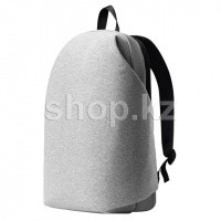Рюкзак для ноутбука Meizu Casual Travel Backpack, 15", Black-Gray