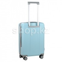 Чемодан Xiaomi Mi Trolley 90 Points Suitcase, 20", Light Blue